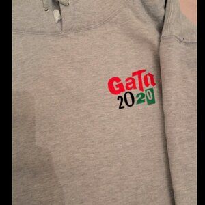 30# gata 2020 hoodie